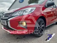 2024 Mitsubishi SpaceStar