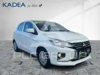 2024 Mitsubishi SpaceStar