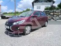 2024 Mitsubishi SpaceStar