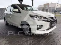 2024 Mitsubishi SpaceStar