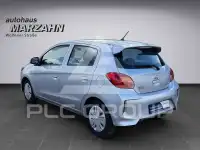 2024 Mitsubishi SpaceStar
