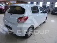 2024 Mitsubishi SpaceStar