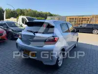 2024 Mitsubishi SpaceStar