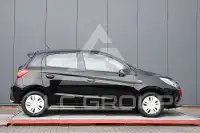 2024 Mitsubishi SpaceStar
