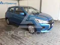 2024 Mitsubishi SpaceStar