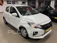 2024 Mitsubishi SpaceStar
