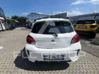 2024 Mitsubishi SpaceStar