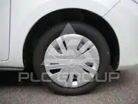 2024 Mitsubishi SpaceStar