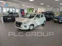 2024 Mitsubishi SpaceStar