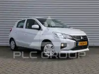 2024 Mitsubishi SpaceStar