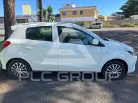 2024 Mitsubishi SpaceStar