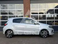 2024 Mitsubishi SpaceStar