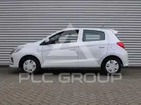 2024 Mitsubishi SpaceStar
