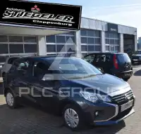 2024 Mitsubishi SpaceStar