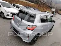 2024 Mitsubishi SpaceStar