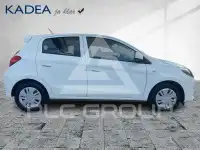2024 Mitsubishi SpaceStar