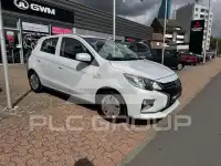 2024 Mitsubishi SpaceStar