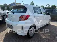 2024 Mitsubishi SpaceStar