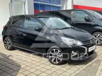 2024 Mitsubishi SpaceStar