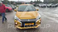 2024 Mitsubishi SpaceStar