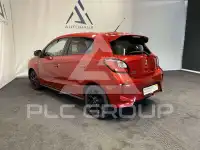 2024 Mitsubishi SpaceStar