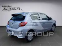 2024 Mitsubishi SpaceStar