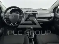 2024 Mitsubishi SpaceStar