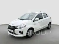 2024 Mitsubishi SpaceStar