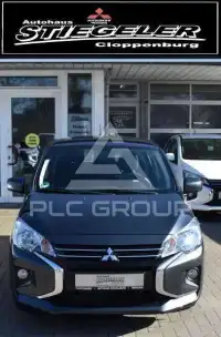 2024 Mitsubishi SpaceStar