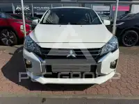 2024 Mitsubishi SpaceStar