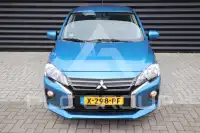 2024 Mitsubishi SpaceStar
