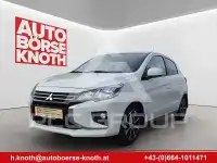 2024 Mitsubishi SpaceStar