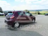 2024 Mitsubishi SpaceStar