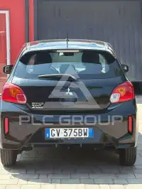 2024 Mitsubishi SpaceStar