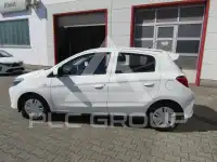 2024 Mitsubishi SpaceStar