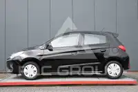 2024 Mitsubishi SpaceStar