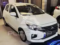 2024 Mitsubishi SpaceStar