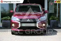 2024 Mitsubishi SpaceStar