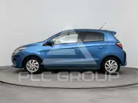 2024 Mitsubishi SpaceStar