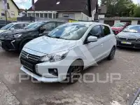 2024 Mitsubishi SpaceStar