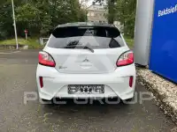 2024 Mitsubishi SpaceStar