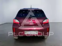 2024 Mitsubishi SpaceStar