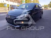 2024 Mitsubishi SpaceStar