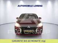 2024 Mitsubishi SpaceStar