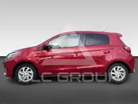 2024 Mitsubishi SpaceStar