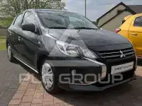2024 Mitsubishi SpaceStar