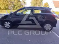 2024 Mitsubishi SpaceStar