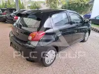 2024 Mitsubishi SpaceStar