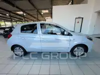 2024 Mitsubishi SpaceStar