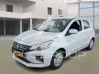 2024 Mitsubishi SpaceStar